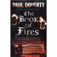 The Book of Fires 9781780290669