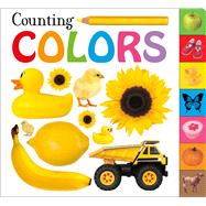 Counting Colors 9780312520670