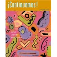 Continuemos! 9780618220670