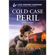 Cold Case Peril