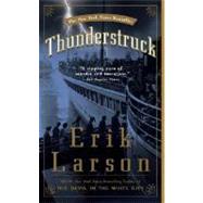 Thunderstruck 9781400080670