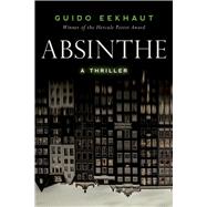 Absinthe 9781510730670