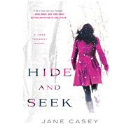 Hide and Seek 9781250040671