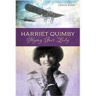 Harriet Quimby 9780764350672