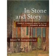 In Stone and Story 9781540960672