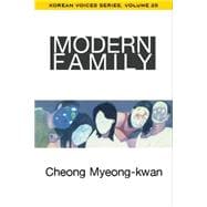 Modern Family 9781935210672