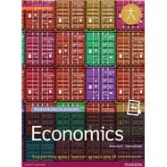 Economics Student Edition Text Plus eText 9781447990673