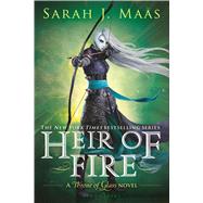 Heir of Fire 9781619630673