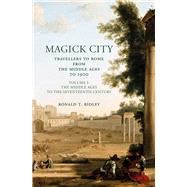 Magick City 9781843680673
