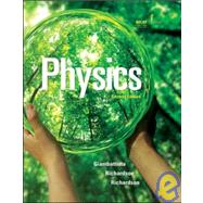 Physics 9780077270674
