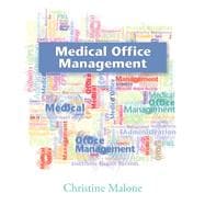 Medical Office Management 9780135060674