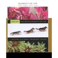 Volume 3 - Diversity of Life 9781111580674