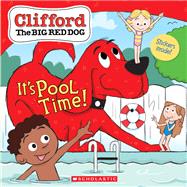 It's Pool Time! 9781338530674