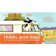Travel With Dogs 9781760340674