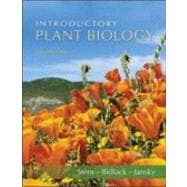 Introductory Plant Biology 9780072830675