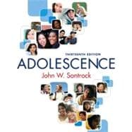 Adolescence 9780073370675