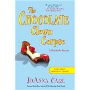 The Chocolate Clown Corpse 9780451240675