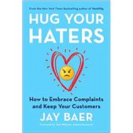 Hug Your Haters 9781101980675