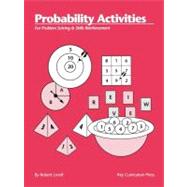 Probability Activities