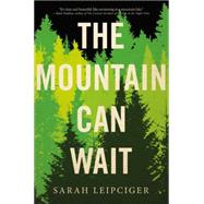 The Mountain Can Wait 9780316380676