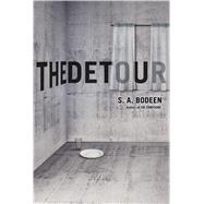 The Detour 9781250090676