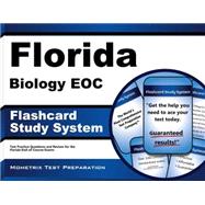 Florida Biology Eoc Study System 9781630940676
