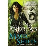 Magic Shifts 9780425270677