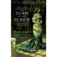 The Turn of The Screw and Other Short Novels 9780451530677