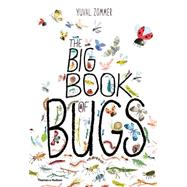 The Big Book of Bugs 9780500650677