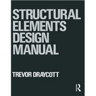 Structural Elements Design Manual