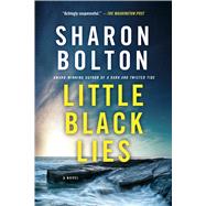 Little Black Lies A Novel 9781250080677
