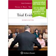 Trial Evidence 9781543810677