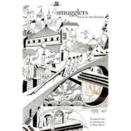 Smugglers 9781938160677