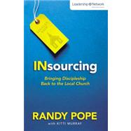 Insourcing 9780310490678