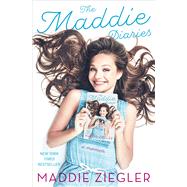 The Maddie Diaries 9781501150678