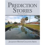 Prediction Stories 9781796040678