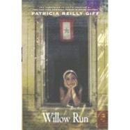 Willow Run 9780385730679