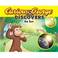 Curious George Discovers the Sun 9780544430679