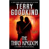 The Third Kingdom 9780765370679