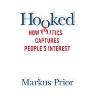 Hooked