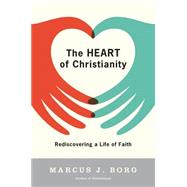 The Heart of Christianity 9780060730680
