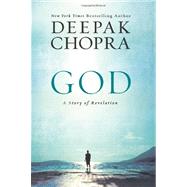 God : A Story of Revelation 9780062020680