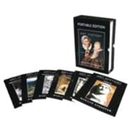 Art History ValuePack, Portable Edition Value Pack 9780136060680