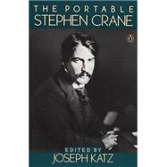 The Portable Stephen Crane 9780140150681