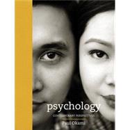 Psychology: Contemporary Perspectives (Book Including the Bonus Chapter) 9780199350681