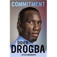 Commitment 9781473620681