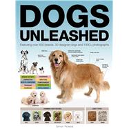 Dogs Unleashed 9781626860681