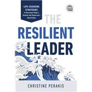The Resilient Leader 9781728210681