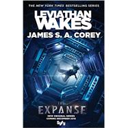 Leviathan Wakes 9780316390682