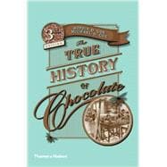 The True History of Chocolate 9780500290682